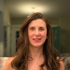 Meet your Posher, Kate